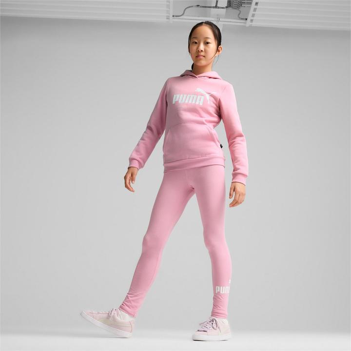 Immagine prodotto Puma Felpa con cappuccio ESS Logo FL G (140)