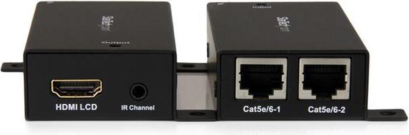 Actual product image StarTech HDBaseT extender kit (Extender)
