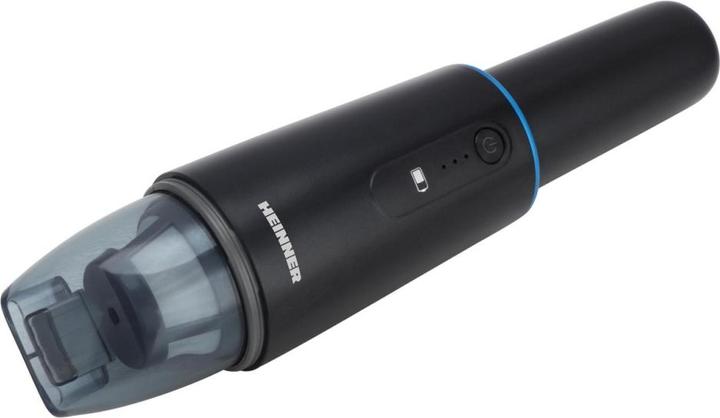Image du produit Heinner HHVC-D7.2BK