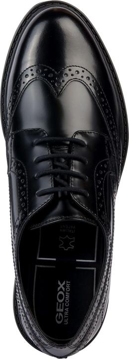 Actual product image Geox Halbschuhe (36)