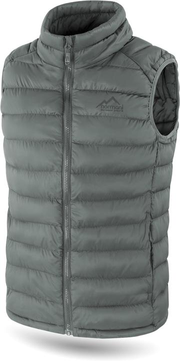 Actual product image Normani Men's waistcoat Turku - 1559 (M)
