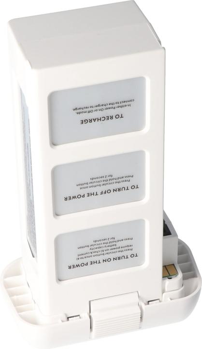 Produktbild XCell Akku für DJI Phantom 3 Advanced, Professional Drohne 4500mAh (DJI Phantom 3 Pro, DJI Phantom 3 Advanced)