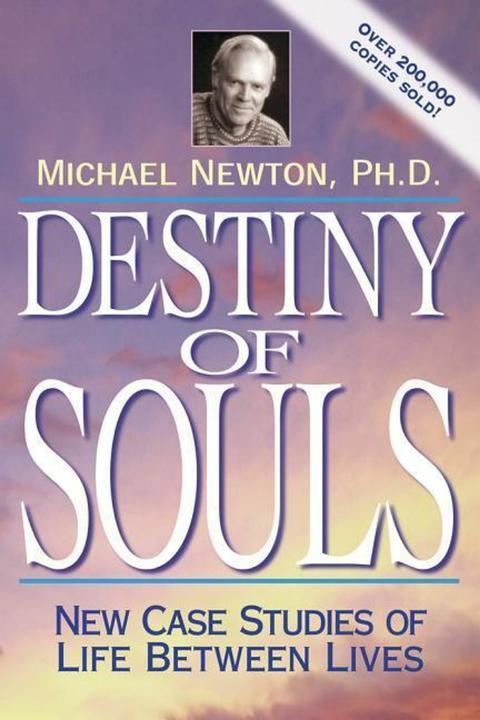 Produktbild Destiny of Souls (Englisch)