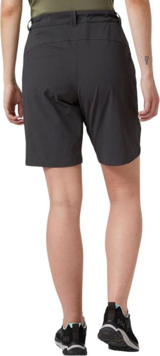 Produktbild Helly Hansen W Brona Softshell Shorts (S)
