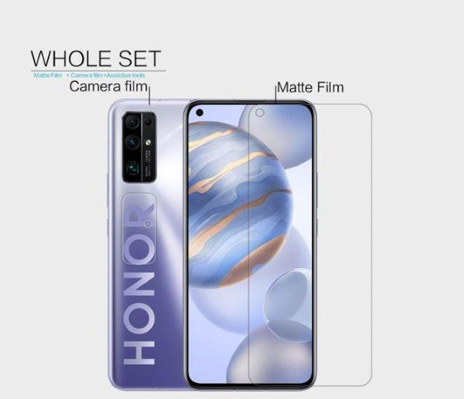Produktbild Nillkin Matte Series Schutzfolie (1 Stück, Honor 30)