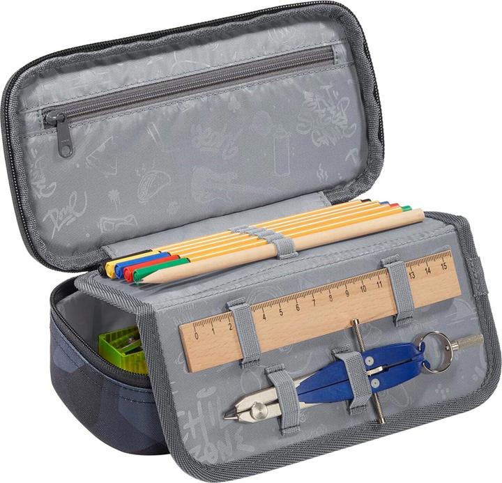 Actual product image Coocazoo pencil case pencil case