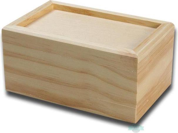 Produktbild Tamar Aufbewahrungsbox mit Pollensieb