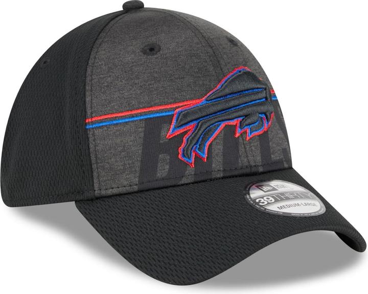 Immagine prodotto New Era 39Thirty Cap - FORMAZIONE NFL 2023 Buffalo Bills (XL)