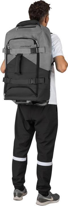 Immagine prodotto Normani Melano (60 l, M (50 - 90l))