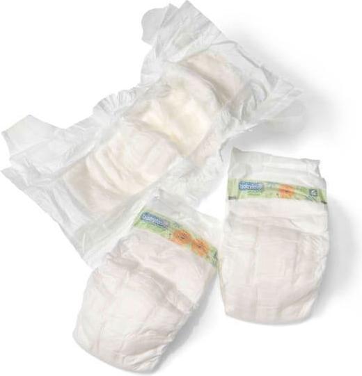 Image du produit dm babylove nature Windeln (Taille 6, Pack, 27 pièce(s))