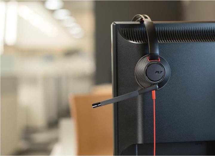 Produktbild Poly Blackwire C5220 (Kabelgebunden, USB-C)