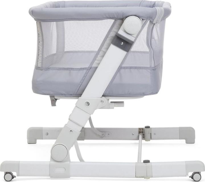 Actual product image Chicco Next2Me PopUp Bassinet