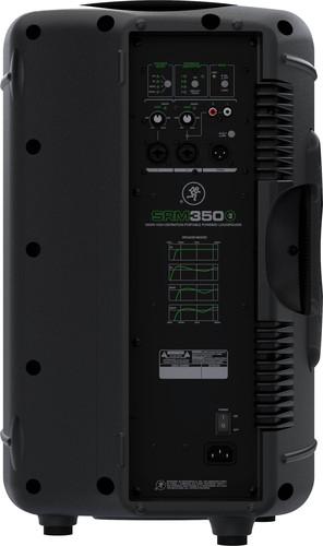 Immagine prodotto Mackie SRM350v3 (Attivo, 1x 500 W)