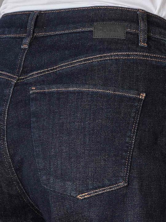 Immagine prodotto Dawn Denim Stardust O-Shape Dark Indigo (W26/L28)