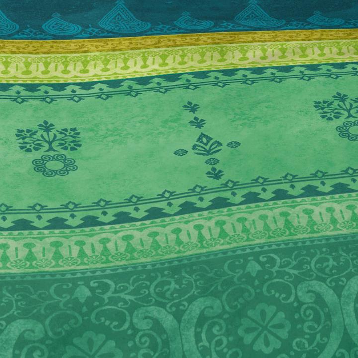 Produktbild Casatex Indi (Bettwäsche Set, 80x80 cm, 135x200 cm)