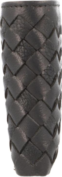 Immagine prodotto Bugatti Portafoglio in pelle intrecciata 13 cm