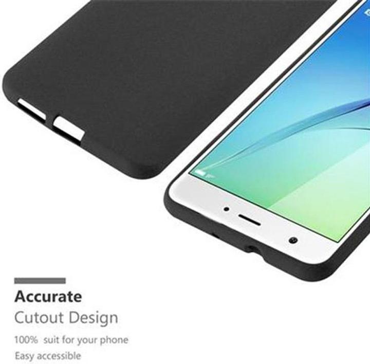 Image du produit Cadorabo Couverture TPU givrée (Nova)
