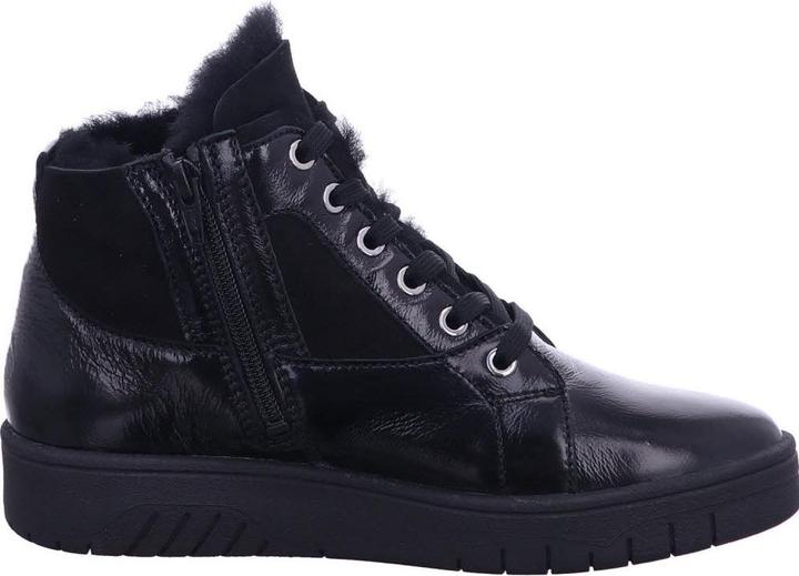 Produktbild Waldläufer Boots TAIPEI DOUBLEFACE (38)