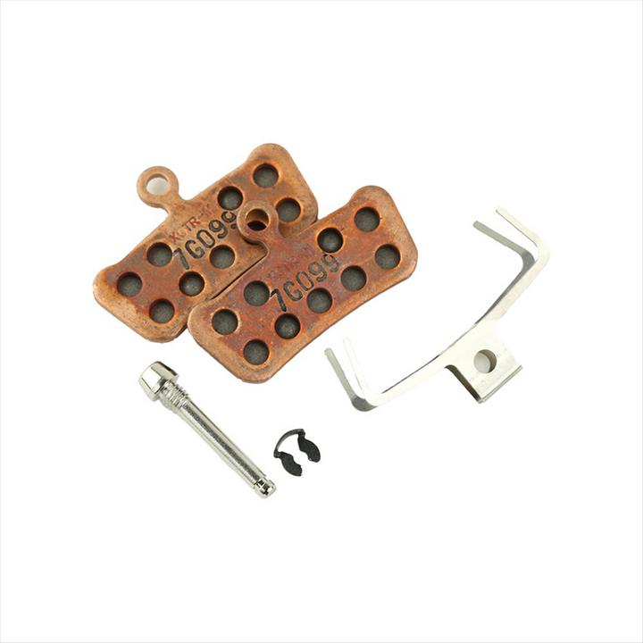 Image du produit Sram Guide Ultimate (SRAM, Avid, Metal fritte)