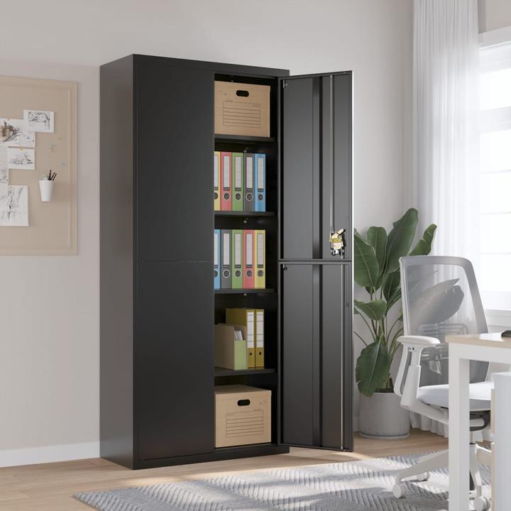 Produktbild VidaXL Bakarne (90 x 40 x 200 cm)