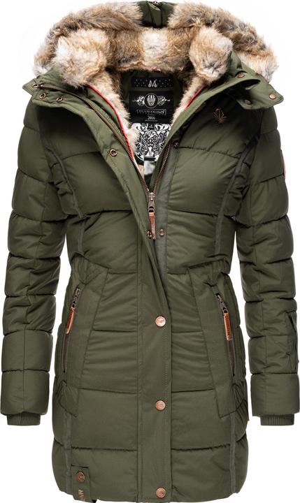 Actual product image Marikoo Favourite jacket (XXL)
