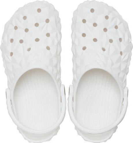 Actual product image Crocs Classic Geometric Clog (39)