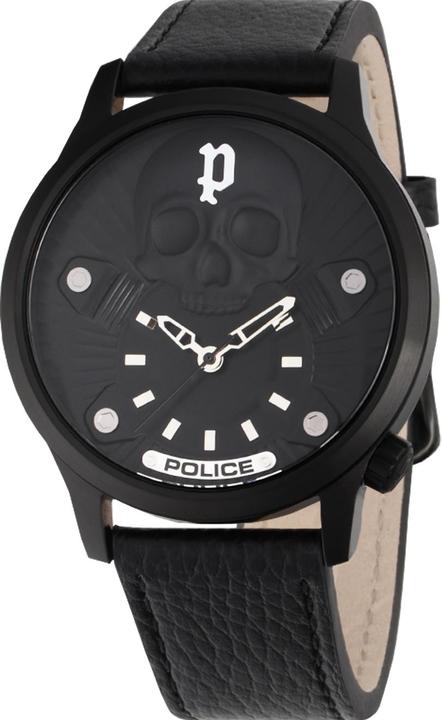 Actual product image Police Jet (Analogue wristwatch, 44 mm)