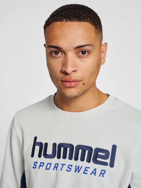 Produktbild hummel Lgc Wesley Sweatshirt (XS)