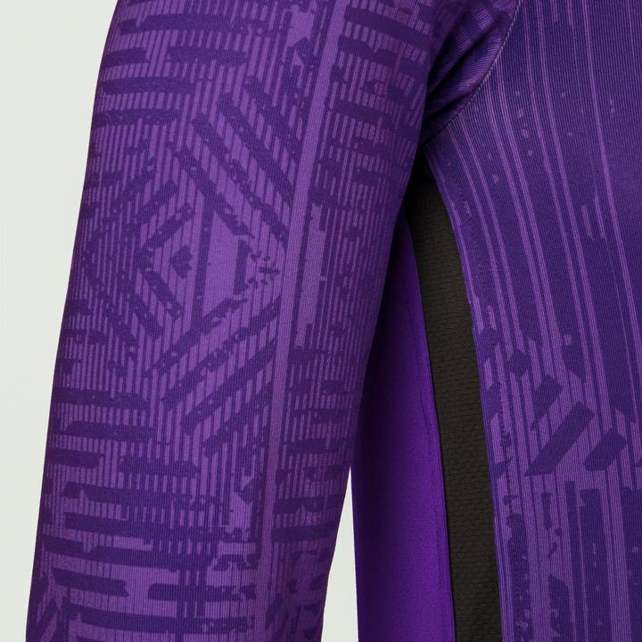 Immagine prodotto Kipsta Maglia da portiere 900 Viola (S)