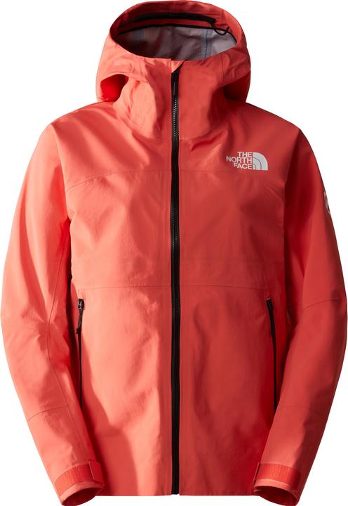 North Face Women's Summit Chamlang Futurelight Jacket (M)