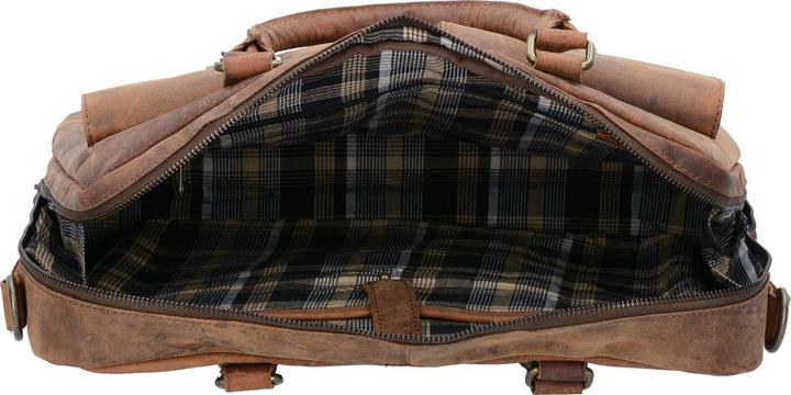 Actual product image Harolds Aktentasche ANTIC