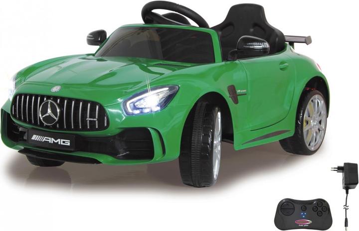 Image du produit Jamara Kids Mercedes-Benz AMG GT R (12 V)