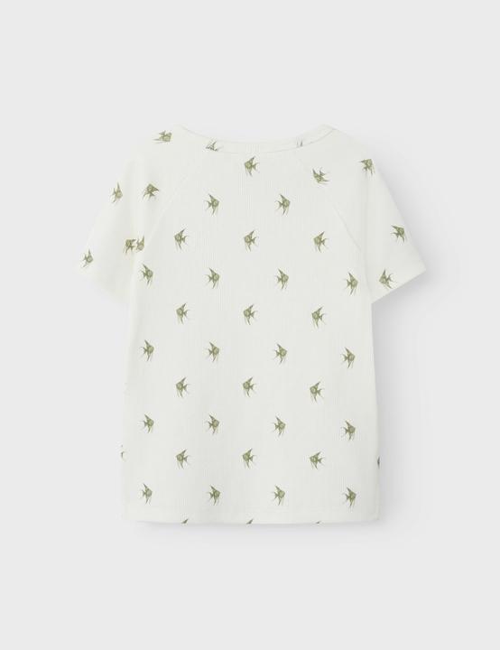 Produktbild Name it Slim Fit Oberteil mit langen Ärmeln (116)