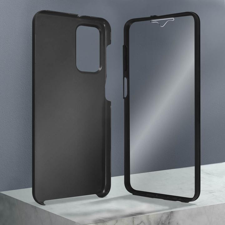Produktbild Avizar Vorder- Rückseite Schutzhülle, Full Cover Series (Samsung Galaxy A04S)