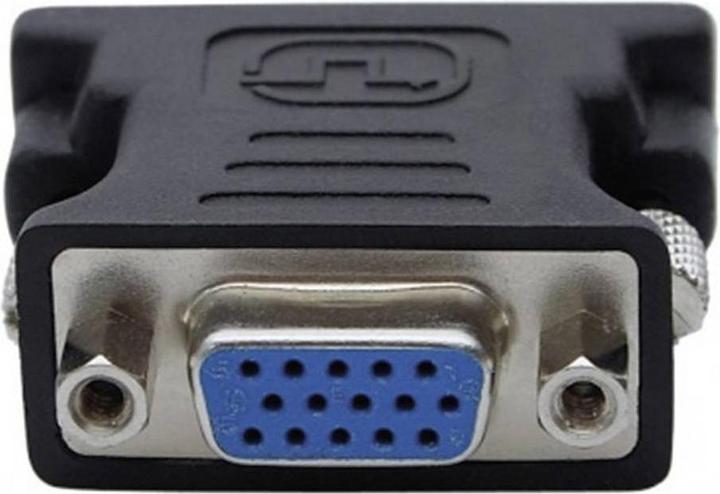 Produktbild Club 3D DVI-I bis (VGA, 4 cm)