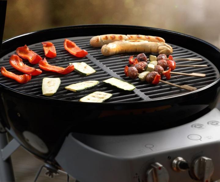 Actual product image Outdoorchef Diamond