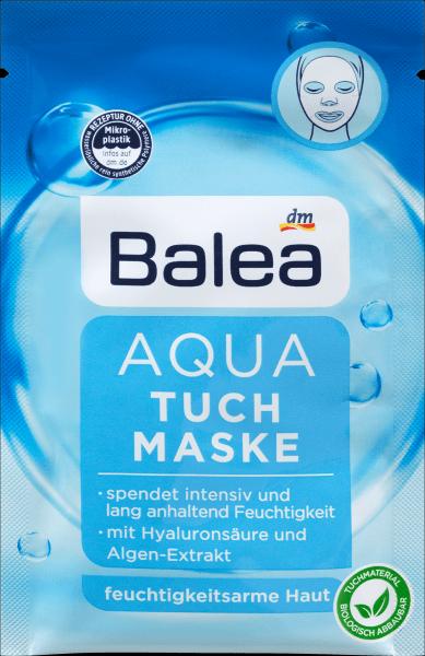 Produktbild dm Balea Aqua