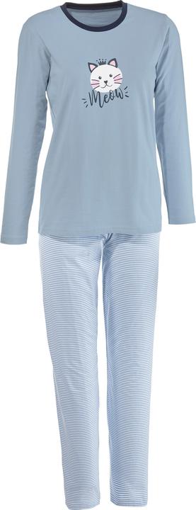 Actual product image Erwin Müller Ladies' pyjamas (40)