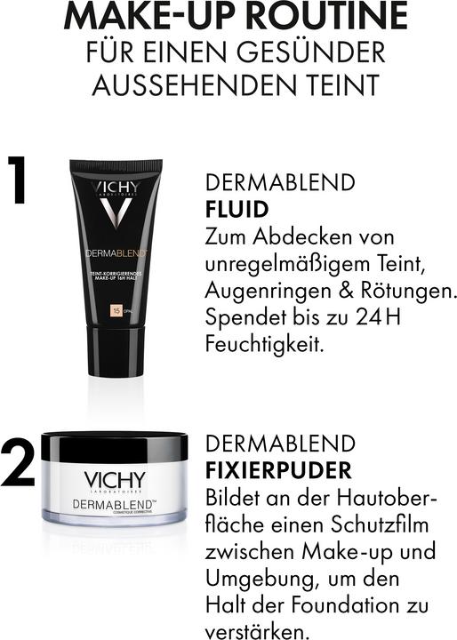 Immagine prodotto Vichy Dermablend (15 Opale)