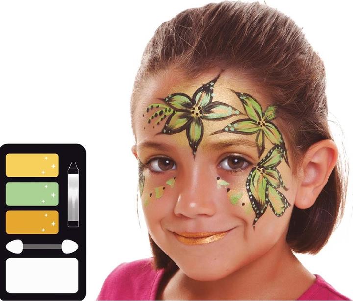 Immagine prodotto My Other Me Trucco - L'altro me stesso - Foresta - Naturale