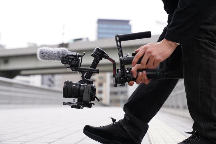 Produktbild Sony FE PZ 16-35mm f/4 G (Sony E, Vollformat)