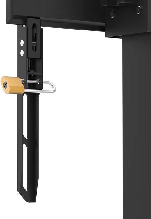 Image du produit Neomounts WL55-875BL1 (Universel, 100", 110 kg)