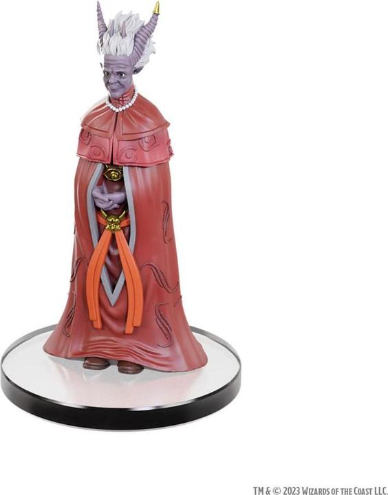 Image du produit Wizkids D&D Icons of the Realms miniatures prépeintes Planescape: Adventures in the Multiverse - Monsters Bo