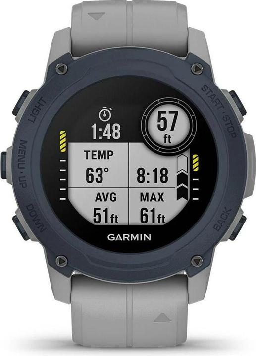 Actual product image Garmin Descent G1 (45 mm)