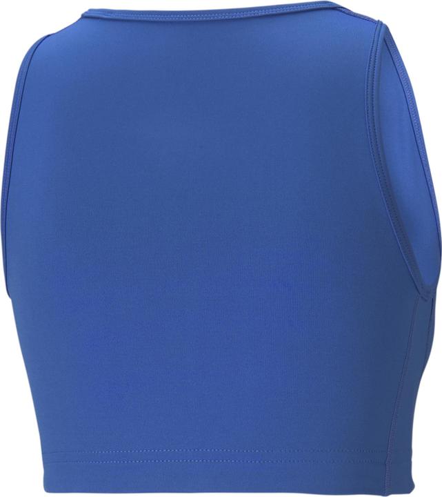 Actual product image Puma Cross the Line Crop Top W2.0-519670 (L)
