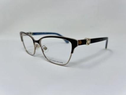 Kate Spade Audrina/G 09q Brillengestell 53 15 140 Flex Scharniere
