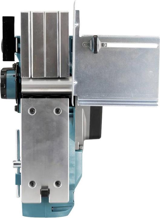 Immagine prodotto Makita Pialla per rabbet XGT