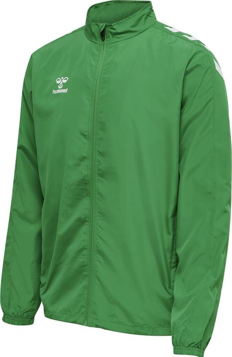 Actual product image hummel Core Xk Micro Zip Jacket (M)