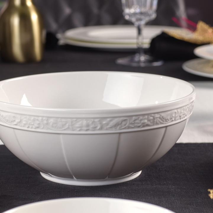Immagine prodotto Villeroy & Boch Perla bianca (21 cm, 1.20 l, 1 x)