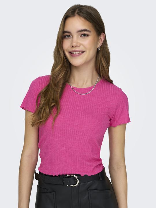 Image du produit Only Onlemma S/S Short Top Noos Jrs Top (XS)